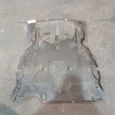 BMW 118I MK2 F20 1.5 2015-2017 Engine Under Tray 7361195 - Image 1 of 4