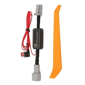 Start Stop Eliminator Device Cable for Nissan For Rogue 2023 2025 Vehicle Part - Picture 1 of 6
