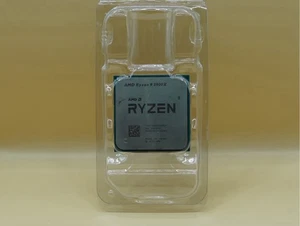 AMD Ryzen 9 5900X Desktop Processor (4.8GHz, 12 Cores, Socket AM4 READ DESC. - Afbeelding 1 van 6