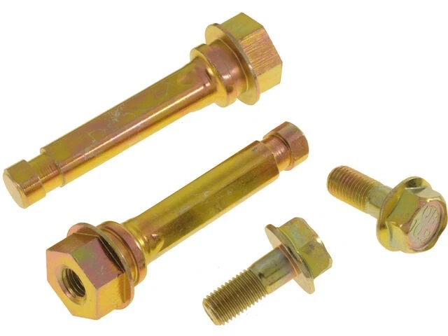 Pinza de freno delantera guía para Lexus ES300 1992-1996 1993 1994 1995 PF237HF Foto 1 de 1