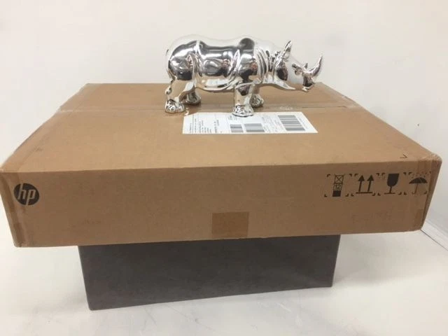 JG894A HP FF 5700-48G-4​XG-2QSFP+ SWITCH JG894-61001 JG894-61101 - Image 1 of 1