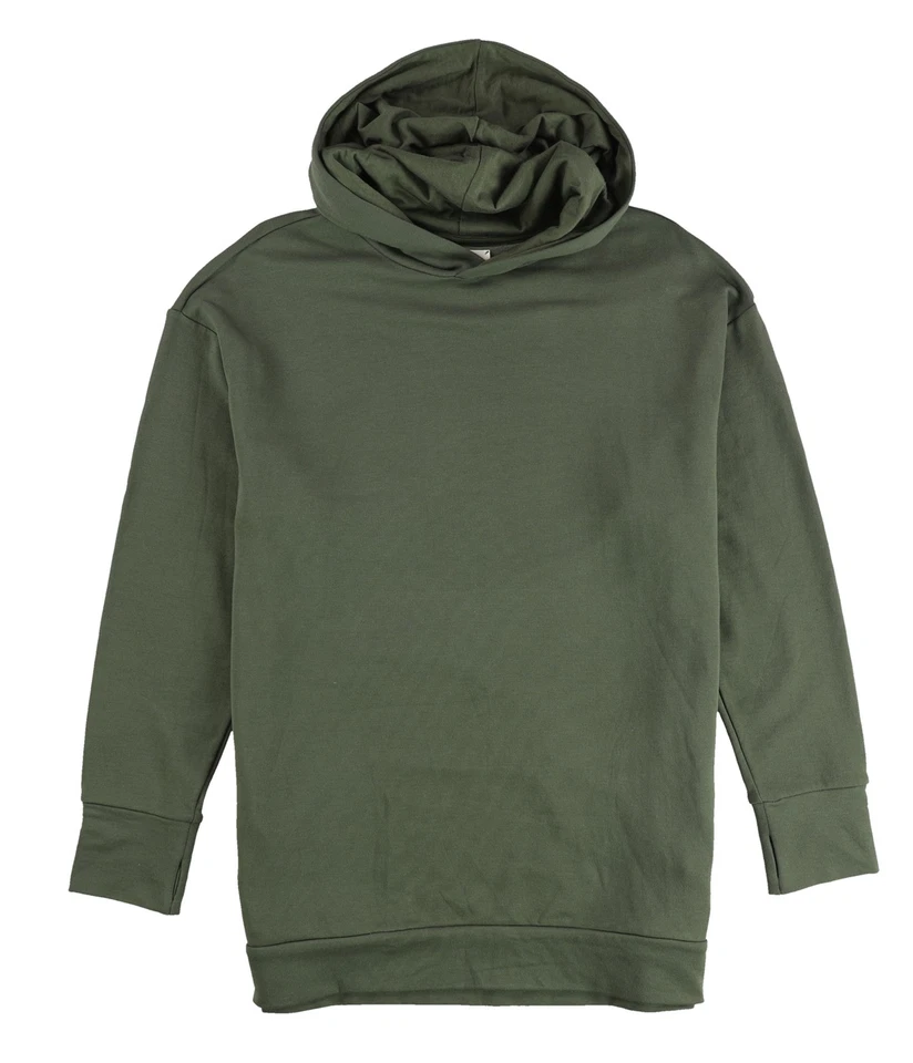 Sudadera con capucha polar Kickass de American Eagle para hombre Foto 1 de 1