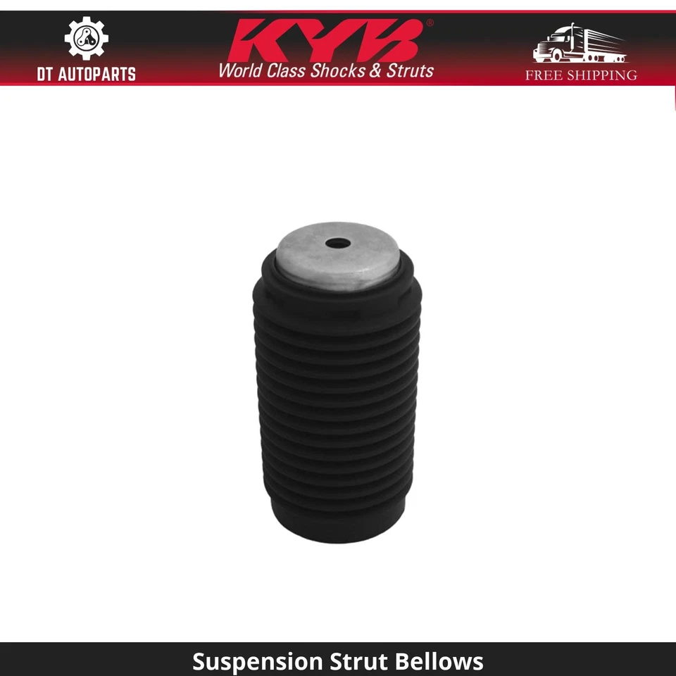 Передние мехи стойки подвески для Nissan Armada 2005-2015 годов выпуска KYB 2005 2006 2007 годов выпуска - Изображение 1 из 1