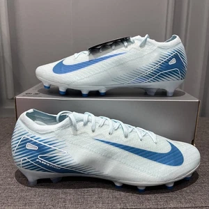 Nike Air Zoom Mercurial Vapor 16 Elite AG-PRO - Glacier Blue - UK 12 / EUR 47,5 - Bild 1 von 15