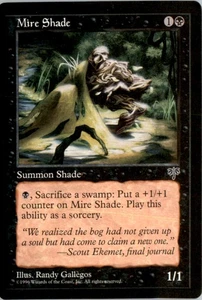 Mire Shade Mirage MIR Normal NM - Picture 1 of 2