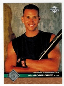 ALEX "AROD" RODRIGUEZ cards ***** U PICK ***** (Buy 2 or more for 60% DISCOUNT) - Picture 1 of 223