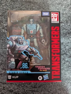 Transformers - Studio Series 86 - Autobot KUP - nuevo/sellado #1 - Imagen 1 de 3