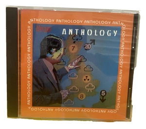 Anthology - Audio CD By Vapors - Very GOOD - Picture 1 of 6