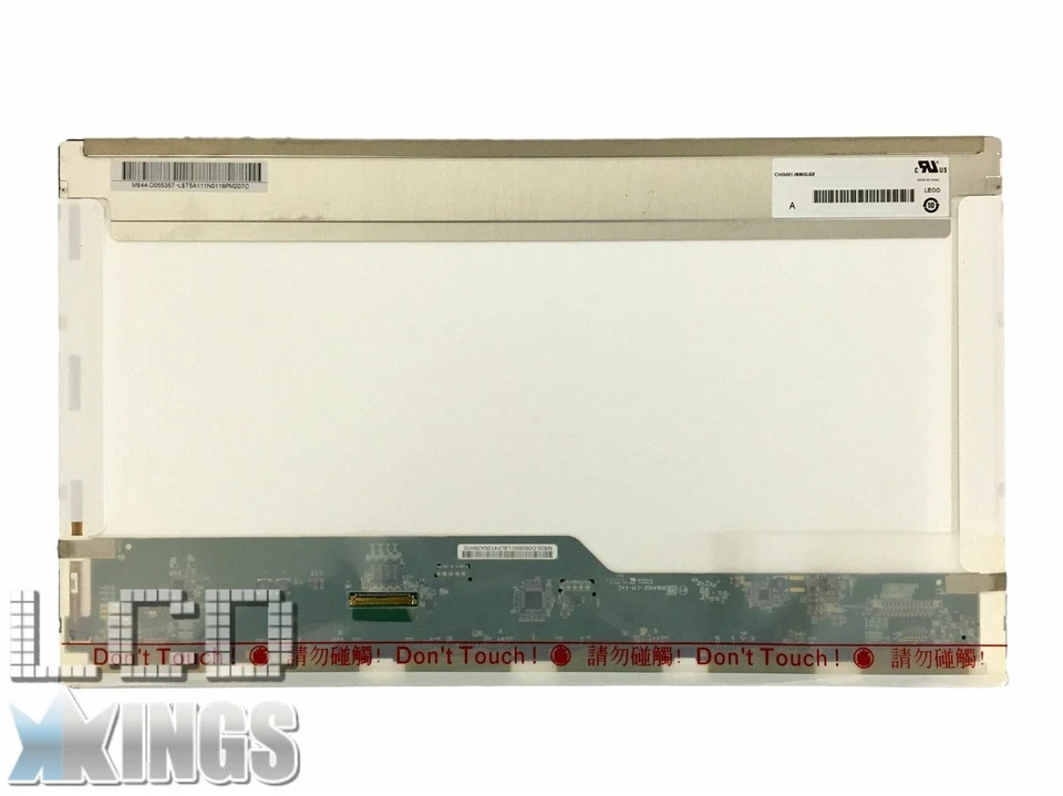 Sony Vaio PCG-81411M 16.4" N164HGE-L11 Laptop Screen New - Image 1 of 1