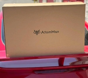 MINISFORUM G7 Ti Mini Gaming PC i9-14900HX, RTX 4070, 32GB RAM, 1TB SSD, AtomMan - Picture 1 of 9