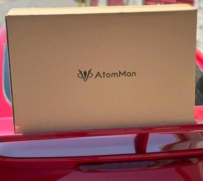 MINISFORUM G7 Ti Mini Gaming PC i9-14900HX, RTX 4070, 32GB RAM, 1TB SSD, AtomMan - Image 1 of 4