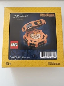 LEGO Fluch der Karibik Captain Jack Sparrow’s Compass (6601585) versiegelt - Bild 1 von 6