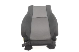 2018 - 2022 HONDA ACCORD FRONT RIGHT SIDE SEAT UPPER CUSHION COVER OEM BLACK_BK - Picture 1 of 14