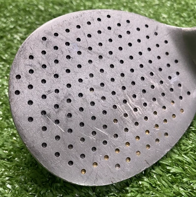 Alien Sport Pat Simmons Sand Wedge / Graphite / ~35.25" / RH / NEW GRIP / xx7443 - Image 1 of 4