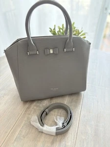 Ted Baker Daryl Bow Handbag BNWT - Picture 1 of 4