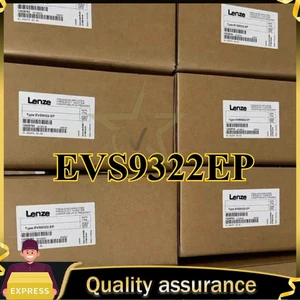 LENZE EVS9322-EP NUEVO SERVOINVERSOR EVS9322EP Productos Calidad Original Envío Rápido - Imagen 1 de 5