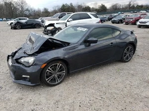 Chassis ECM Automatic Transmission Fits 15-16 BR-Z 2462463 - Picture 1 of 12
