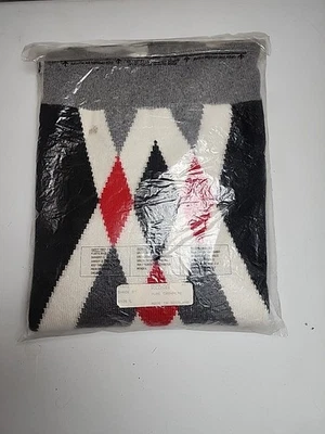 Pullover The Titleist Collection cachemir puro 44"/54 para hombre V. N. nuevo vintage  Foto 1 de 4