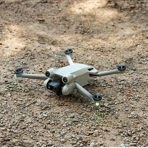 Cubierta protectora para DJI MINI 3 PRO hoja de hélice cubierta antipolvo cubierta impermeable - Imagen 1 de 8