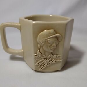 Nascar Jeff Gordon #24 Lug Nut 1997 50th Anniversary 12 oz 3D Coffee Mug Cup