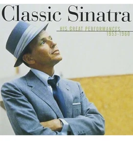Classic Sinatra - Bild 1 von 1