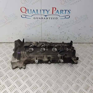 NISSAN QASHQAI ROCKER COVER 1.6 PETROL J10 MK1 2013 - Picture 1 of 11