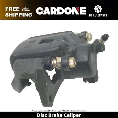 Задний правый суппорт дискового тормоза для Lexus LX470 2000-2007 годов выпуска 2001 2002 2003 годов выпуска - Изображение 1 из 4