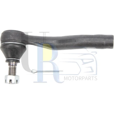 Extremidade da haste de amarração de direção externa direita para Ford Fusion 2006 2007 2008 2009 - Imagem 1 de 4