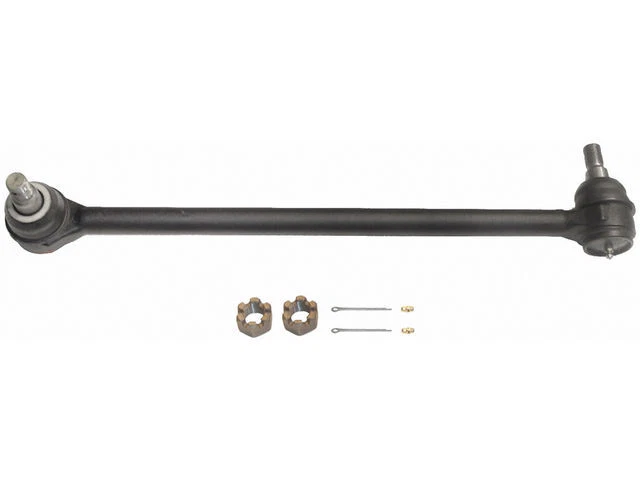 Para 1990-1996 Chevrolet C70 Kodiak Drag Link Moog 55497KZYH 1991 1994 1992 1993 - Imagem 1 de 2