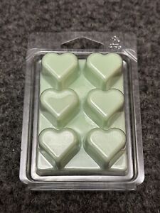 Sweet Apple Soy Wax Melts Tarts 3oz Scented 100% Soy Wax Buy 4 Save 25%