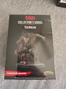 Dungeons & Dragons Miniatures: Collector's Series - Yeenoghu Gale Force 9 - Picture 1 of 2