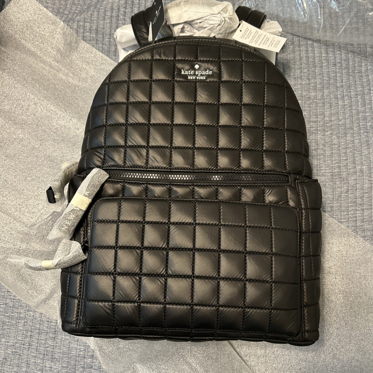 kate spade new york Backpack Quilted Bags & Handbags for