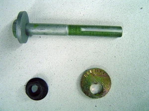 Mazda Miata Alignment Bolt Set (1) Each Camber Adjusting Bolt Set NAY9286AZ - Picture 1 of 1