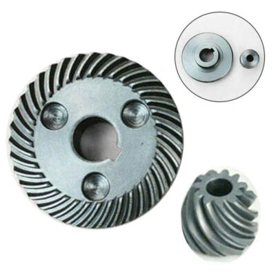 2x Gearbox for Makita for 9555NB/9554NB/9557NB/9558NB - Gearbox Set  - Image 1 of 4