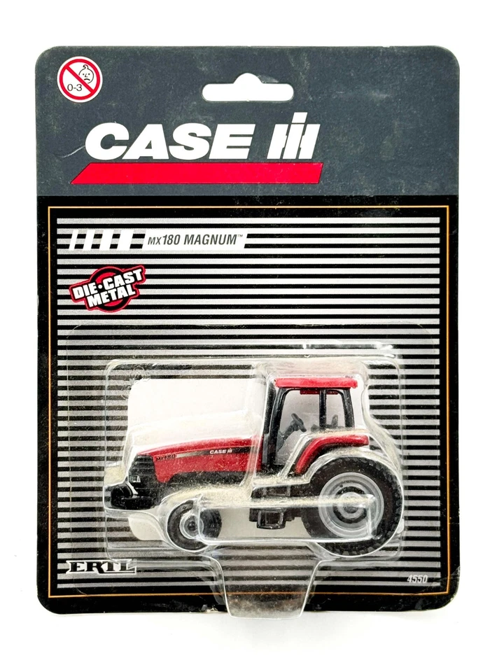 1/64 Case IH MX180 Magnum Tractor - Image 1 of 1