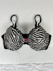 Smart & Sexy Woman’s Size 40 D Underwire Molded Cup Bra-3467 - Picture 1 of 5