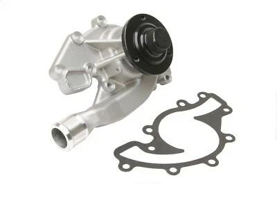 Водяной насос охлаждения двигателя URO + прокладка для Land Rover Discovery Range Defender - Изображение 1 из 4