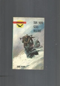 GERFAUT N°329 - TON NOM SERA MAUDIT - IGOR IVANOV - Picture 1 of 2