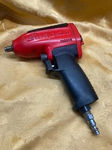 Snap-On MG325 3/8" Impact Air Pneaumatic Snap On SNAPON - Picture 1 of 22