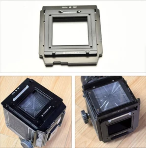 adapter for Phase one Mamiya 645/ Hasselblad( V ,H) to Mamiya RB67 back - Picture 1 of 12
