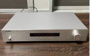 YAMAHA T-S500 tuner, no operational issues, good condition - Picture 1 of 7