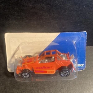 Kenner Fast 111's #1027 Goodyear Bell Dune Buggy Diecast Car 1980 Montana - Picture 1 of 9