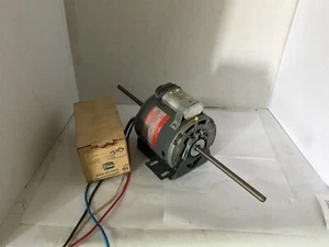 Dayton 3M941 1/3 Hp Air Over Motor 1075 Rpm Single Phase 230 Volts 48Yz Fr - Picture 1 of 9