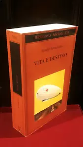 Vasilij Grossman - Vita e destino - Adelphi 2010 - Imagen 1 de 1