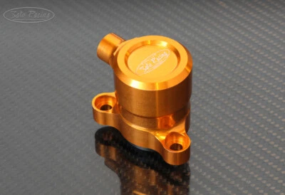 Cilindro esclavo embrague SATO Ducati Diavel Monster 1100evo 11-13 Monster 696 796  Foto 1 de 4