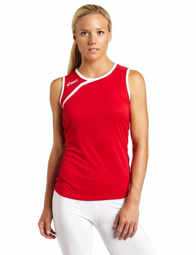 Camiseta deportiva para mujer ASICS Court Diva, varios colores Foto 1 de 1