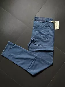 Brioni Men Jeans Size 36 color Light Blue - Picture 1 of 10