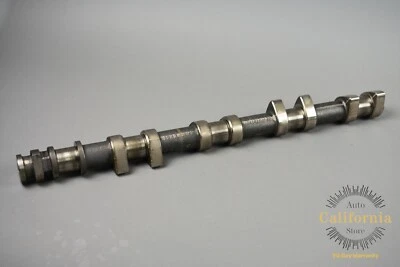 Mercedes W211 ML63 C63 M156 Left Driver Side Exhaust Camshaft Cam Shaft OEM 40K - Image 1 of 4
