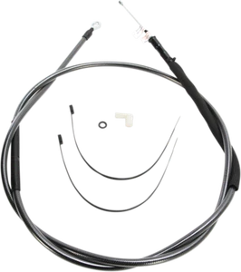 Magnum Shielding High-Efficiency Black Pearl Clutch Cable 422312He - Picture 1 of 1