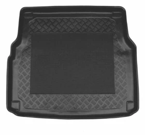 OPPL Basic Plus Kofferraumwanne Matte für Mercedes C-Klasse S205 Kombi 2014- - Bild 1 von 3